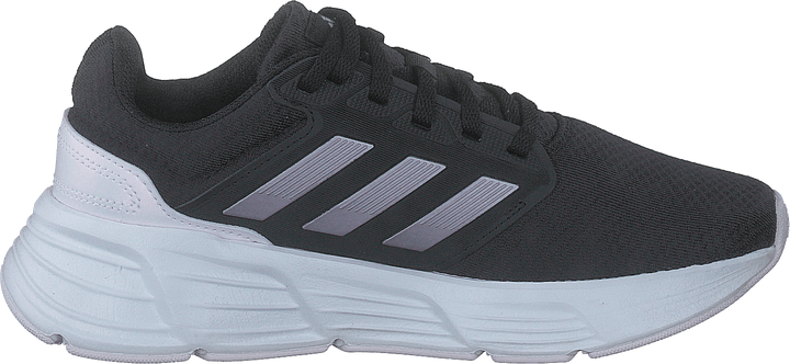 Galaxy 6 Shoes Core Black / Mapume / Almpnk