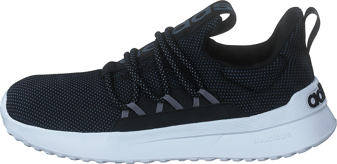 Lite Racer Adapt 4.0 Cloudfoam Slip-On Shoes Core Black / Grey Five / Grey Three