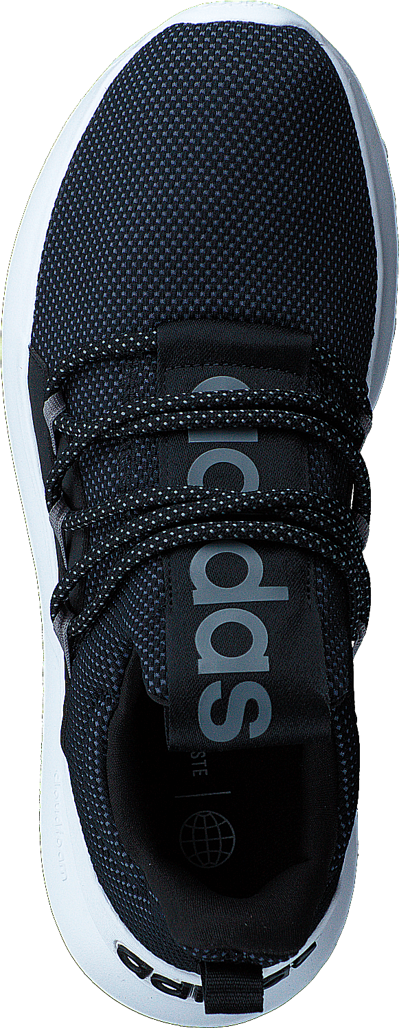 Lite Racer Adapt 4.0 Cloudfoam Slip-On Shoes Core Black / Grey Five / Grey Three