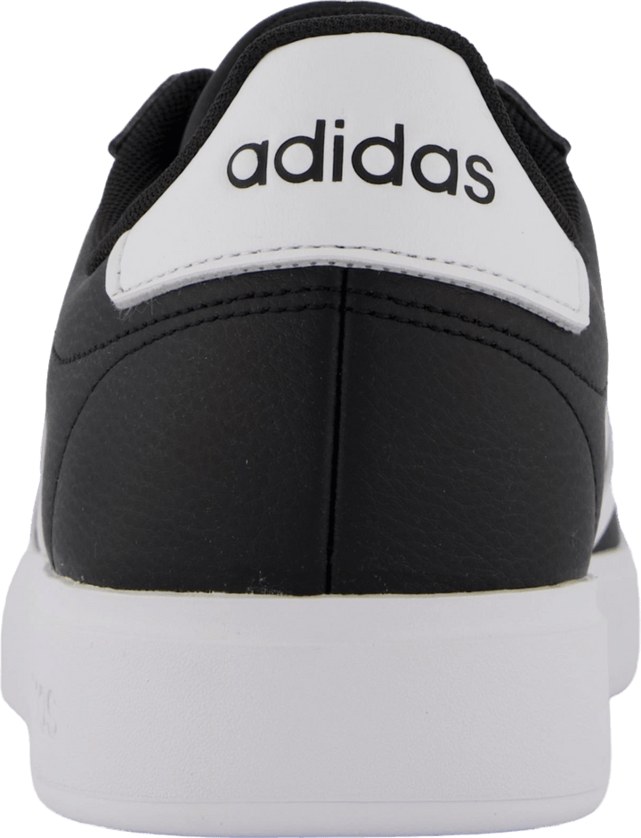 Grand Court Cloudfoam Comfort Shoes Core Black / Cloud White / Core Black