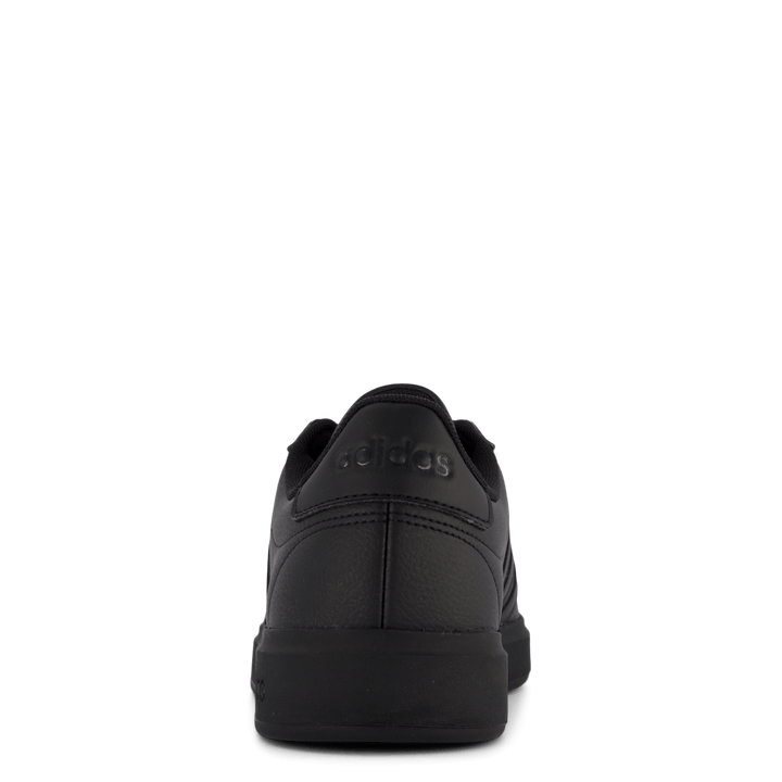 Grand Court Cloudfoam Comfort Shoes Core Black