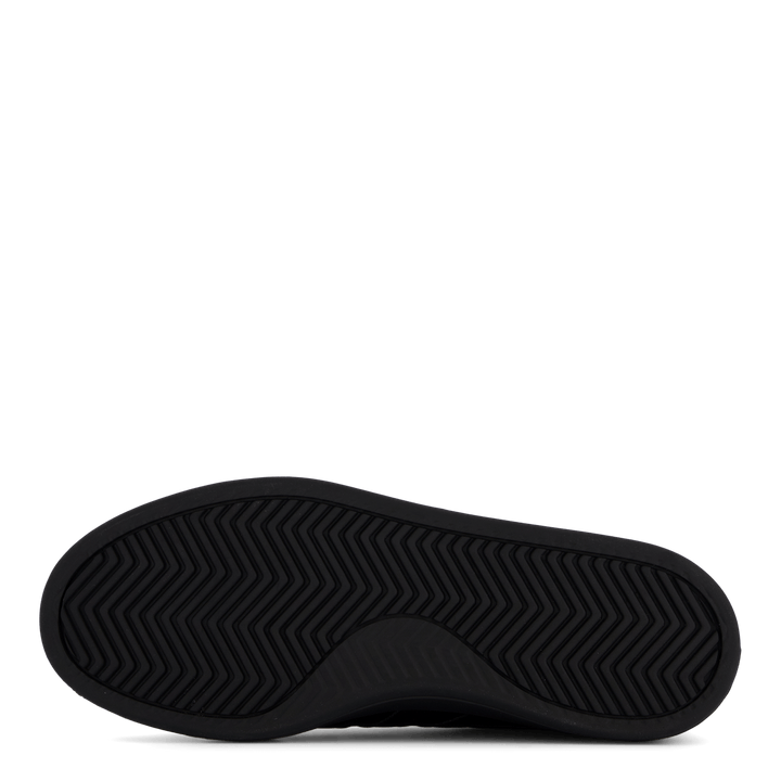 Grand Court Cloudfoam Comfort Shoes Core Black