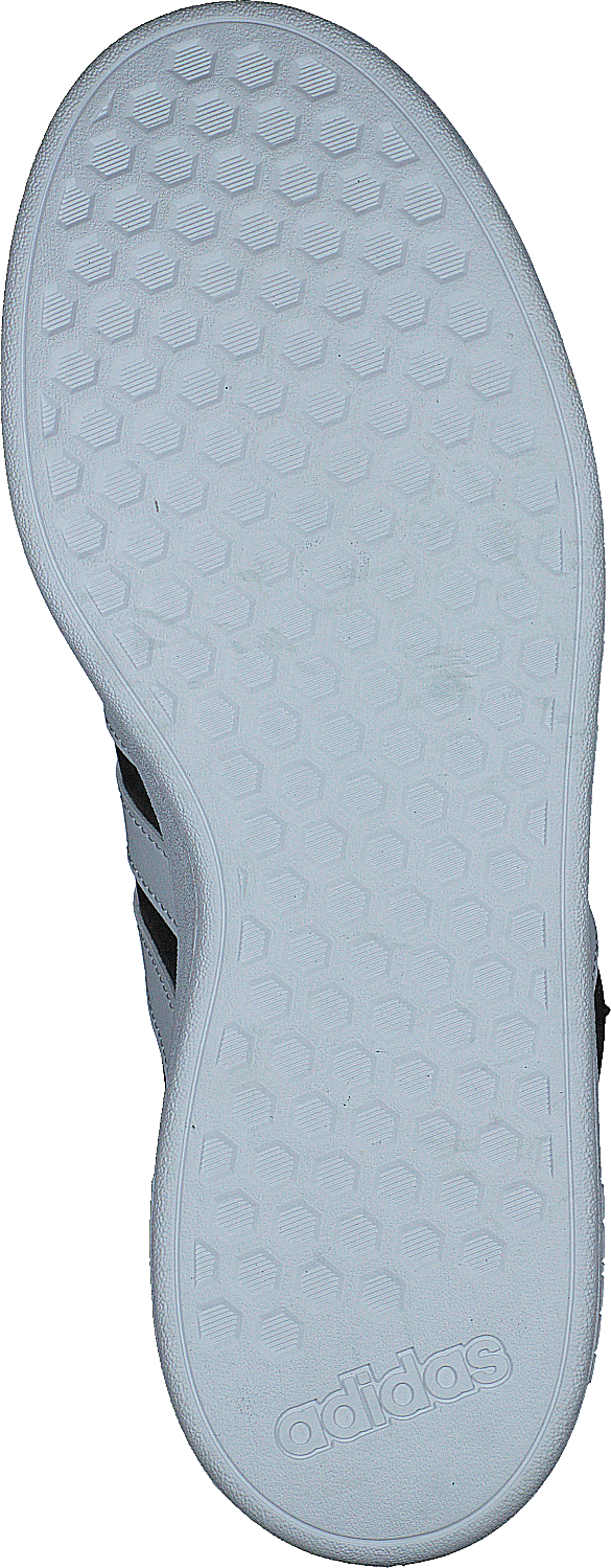Grand Court TD Lifestyle Court Casual Shoes Core Black / Cloud White / Core Black