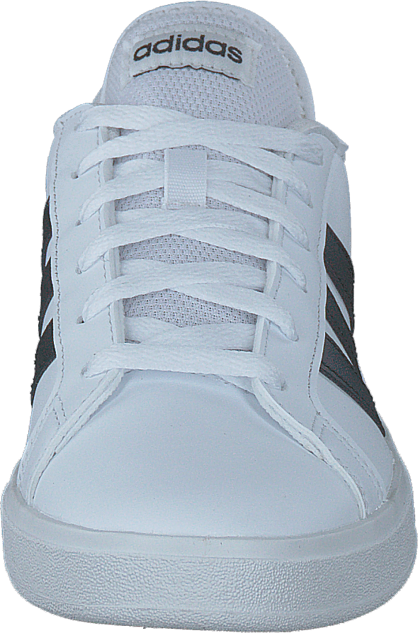 Grand Court TD Lifestyle Court Casual Shoes Cloud White / Core Black / Cloud White