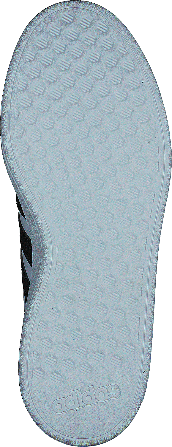 Grand Court TD Lifestyle Court Casual Shoes Cloud White / Core Black / Cloud White