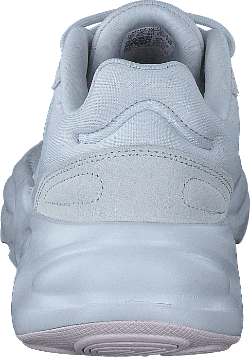 Ozelle Cloudfoam Scarpe da corsa stile di vita Dshgry / Dshgry / Almpnk