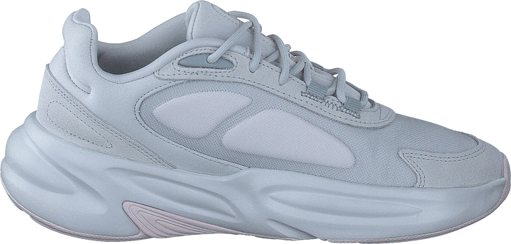 Ozelle Cloudfoam Scarpe da corsa stile di vita Dshgry / Dshgry / Almpnk