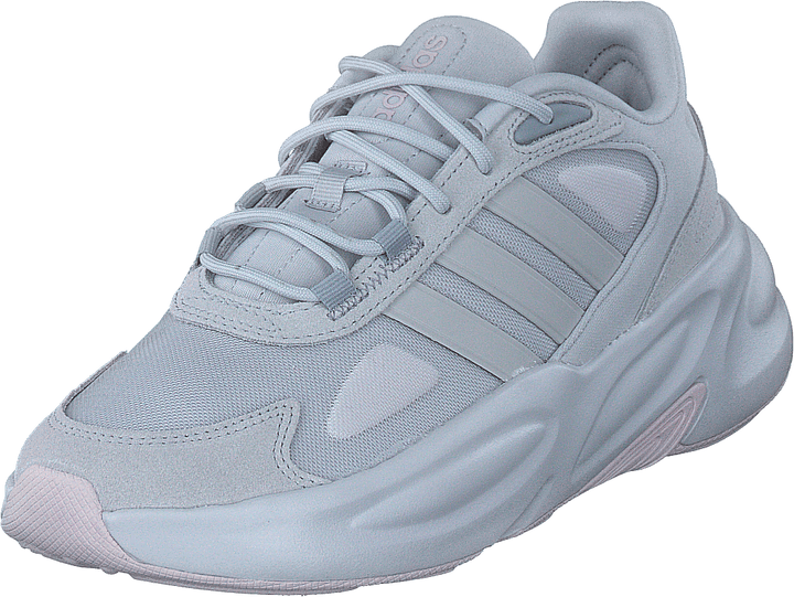 Ozelle Cloudfoam Scarpe da corsa stile di vita Dshgry / Dshgry / Almpnk