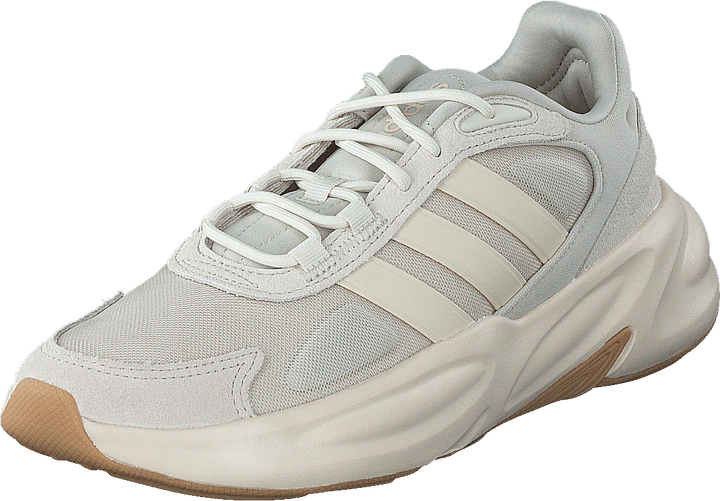 Ozelle Cloudfoam Shoes Aluminium / Wonder White / Gum