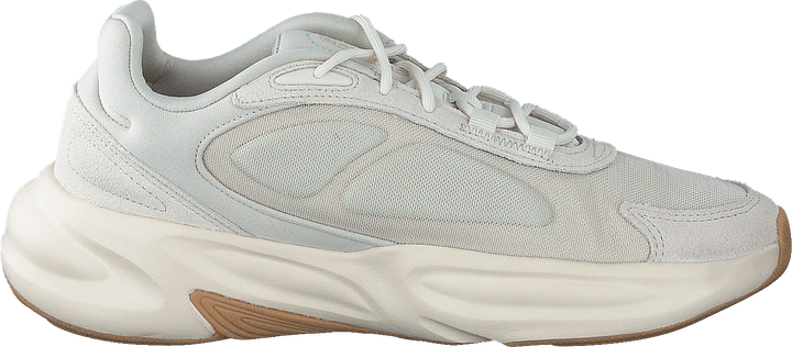 Ozelle Cloudfoam Shoes Aluminium / Wonder White / Gum