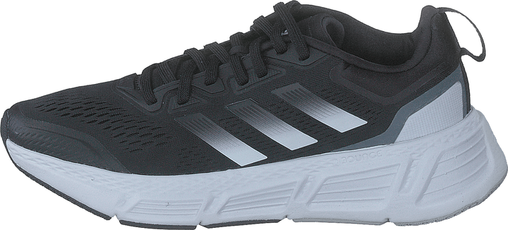 Questar Shoes Core Black / Cloud White / Grey Two