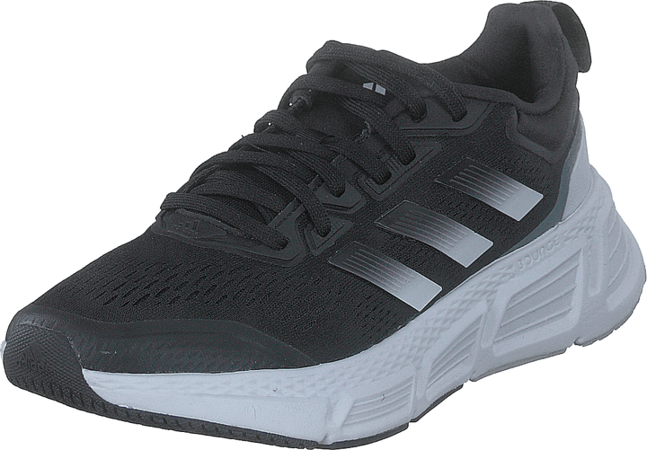 Questar Shoes Core Black / Cloud White / Grey Two