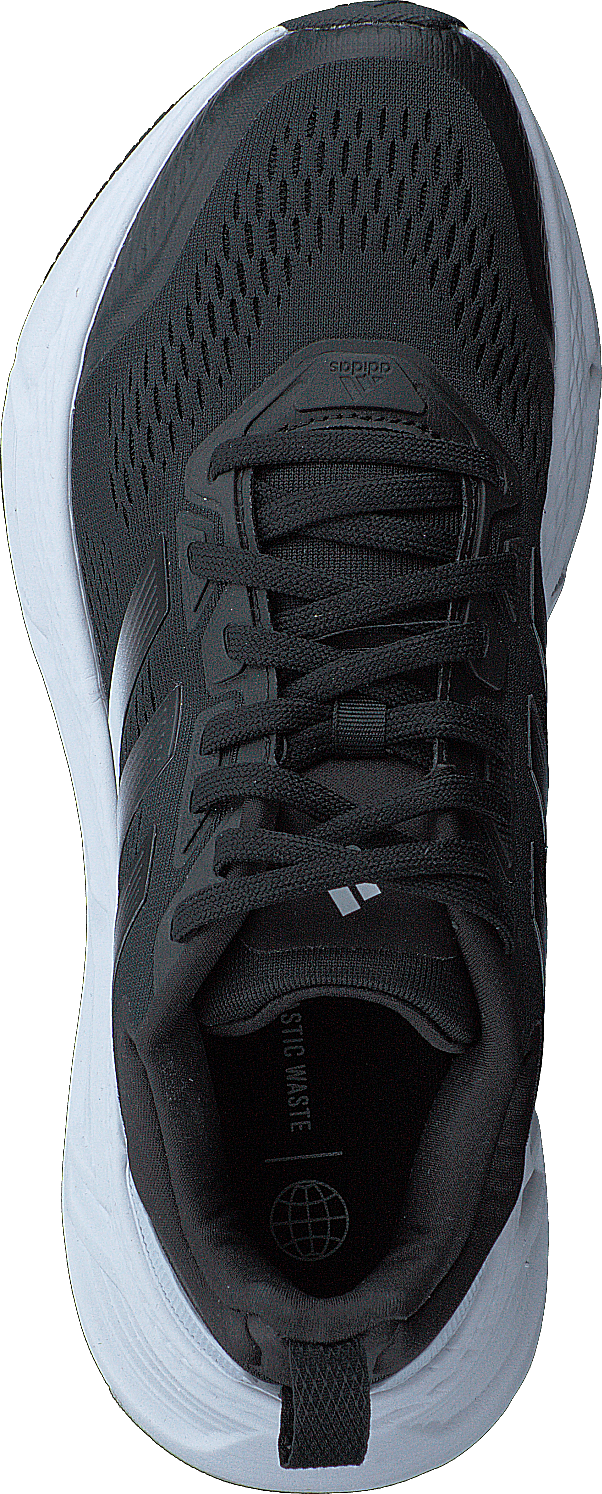 Questar Shoes Core Black / Cloud White / Grey Two