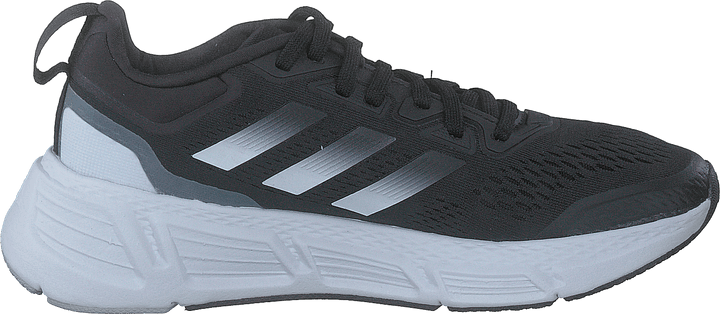 Questar Shoes Core Black / Cloud White / Grey Two