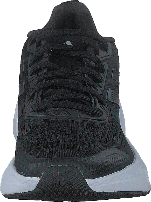 Questar Shoes Core Black / Cloud White / Grey Two