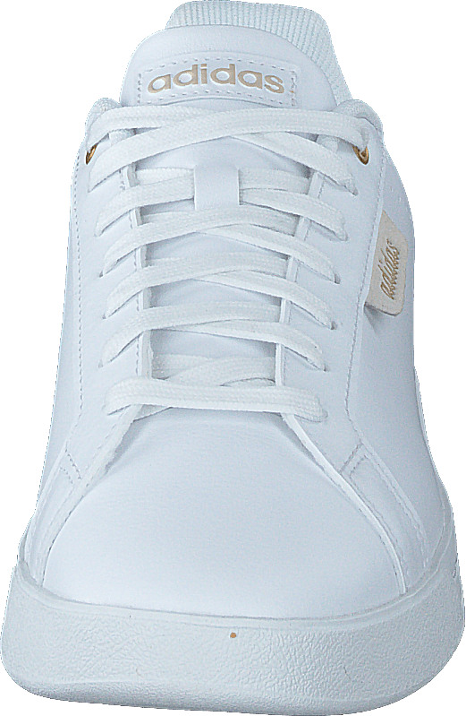 Court Silk Schuhe Cloud White / Cloud White / Wonder White