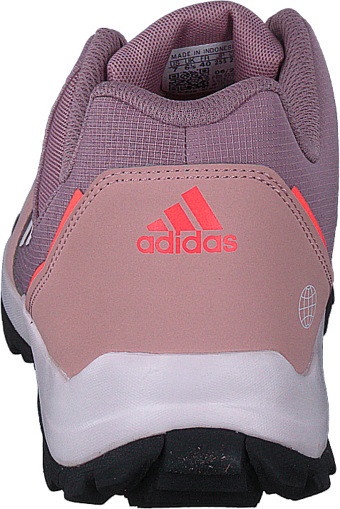 Terrex Hyperhiker Low Hiking Shoes Magic Mauve / Almost Pink / Turbo