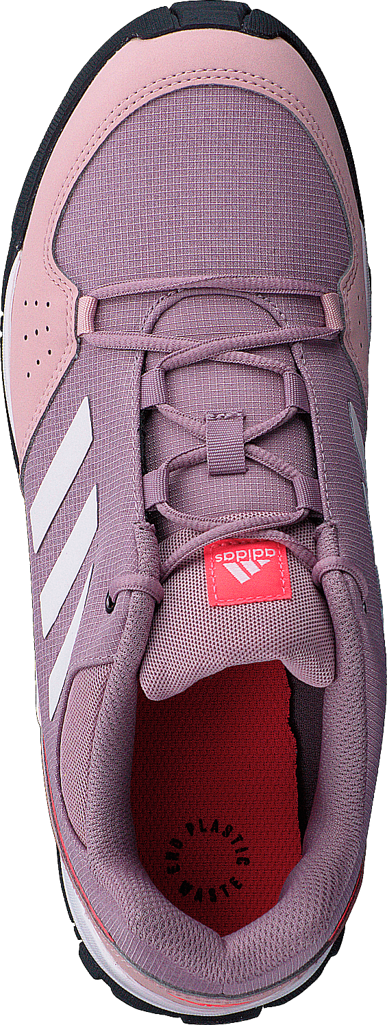 Terrex Hyperhiker Low Hiking Shoes Magic Mauve / Almost Pink / Turbo