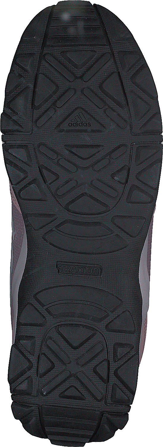 Terrex Hyperhiker Low Hiking Shoes Magic Mauve / Almost Pink / Turbo