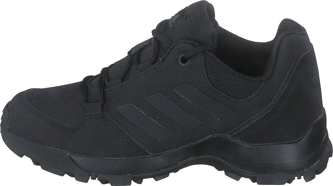 Terrex Hyperhiker Low Hiking Shoes Core Black / Core Black / Grey Five
