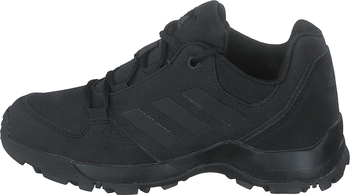 Terrex Hyperhiker Low Hiking Shoes Core Black / Core Black / Grey Five