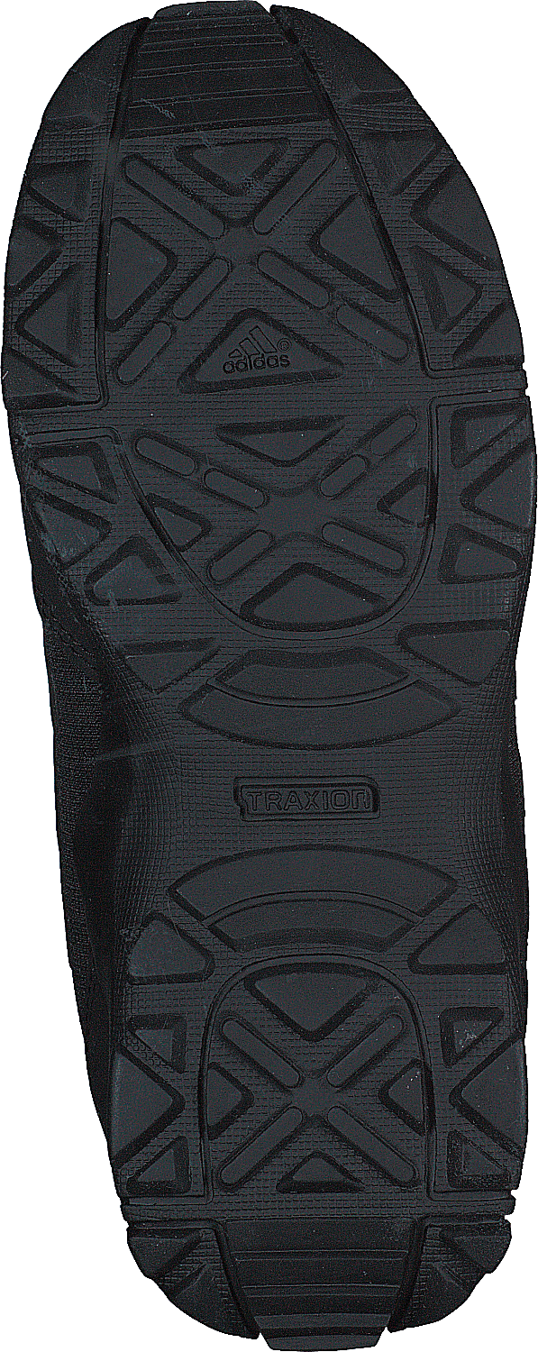 Terrex Hyperhiker Low Hiking Shoes Core Black / Core Black / Grey Five