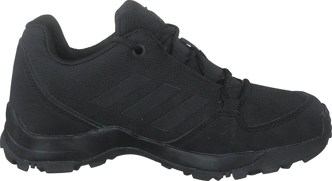 Terrex Hyperhiker Low Hiking Shoes Core Black / Core Black / Grey Five