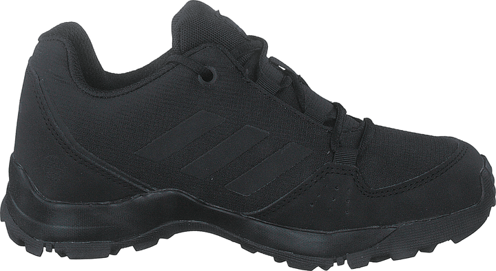 Terrex Hyperhiker Low Hiking Shoes Core Black / Core Black / Grey Five