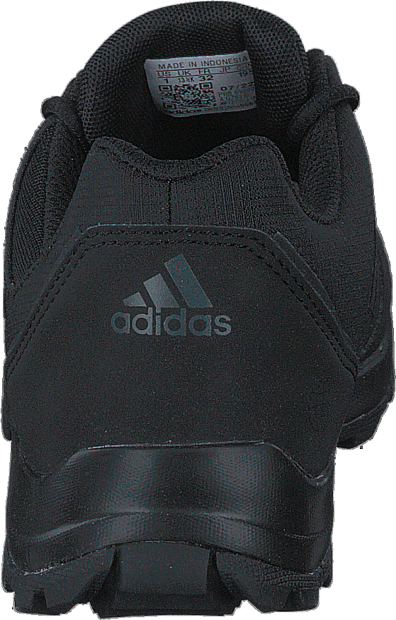 Terrex Hyperhiker Low Hiking Shoes Core Black / Core Black / Grey Five