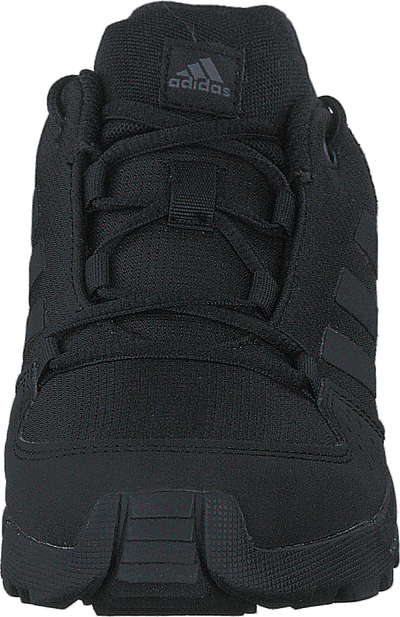 Terrex Hyperhiker Low Hiking Shoes Core Black / Core Black / Grey Five