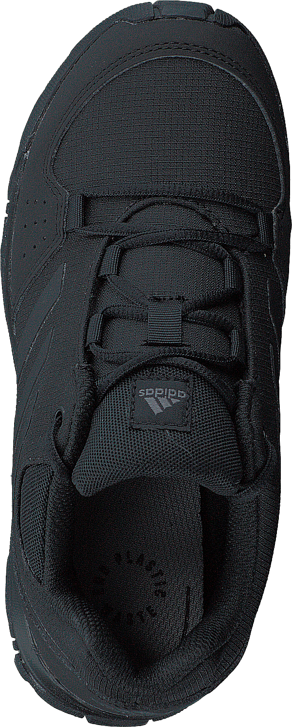 Terrex Hyperhiker Low Hiking Shoes Core Black / Core Black / Grey Five