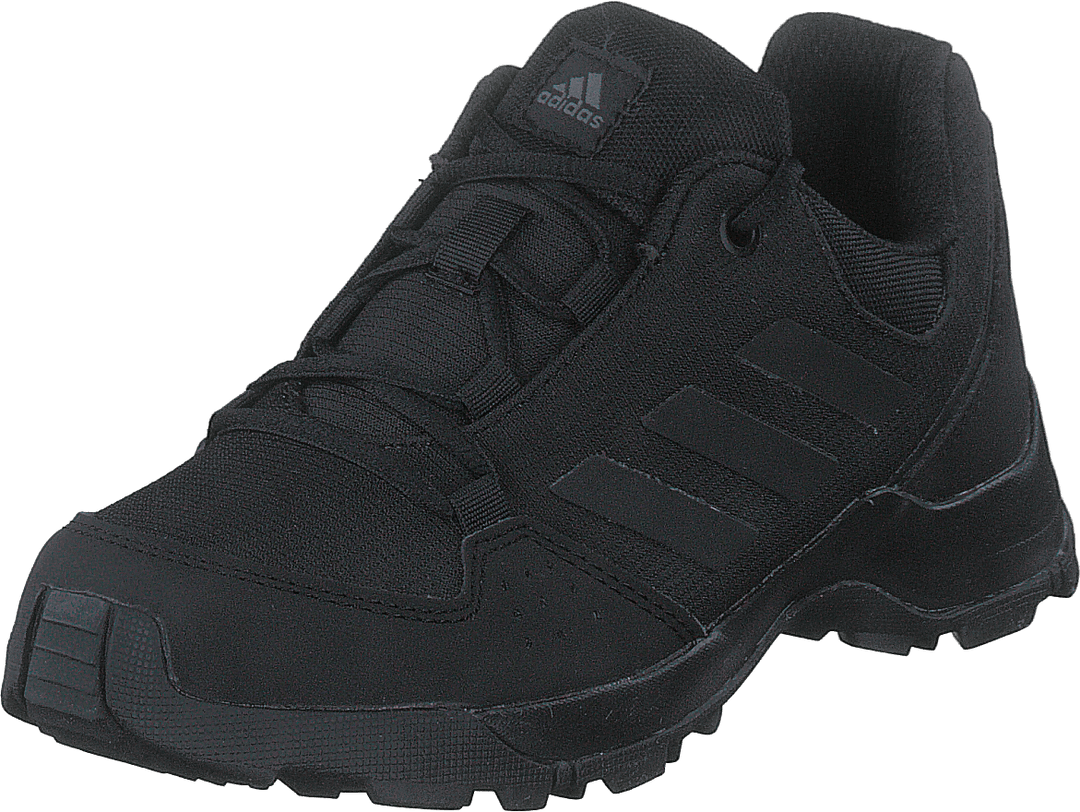 Terrex Hyperhiker Low Hiking Shoes Core Black / Core Black / Grey Five