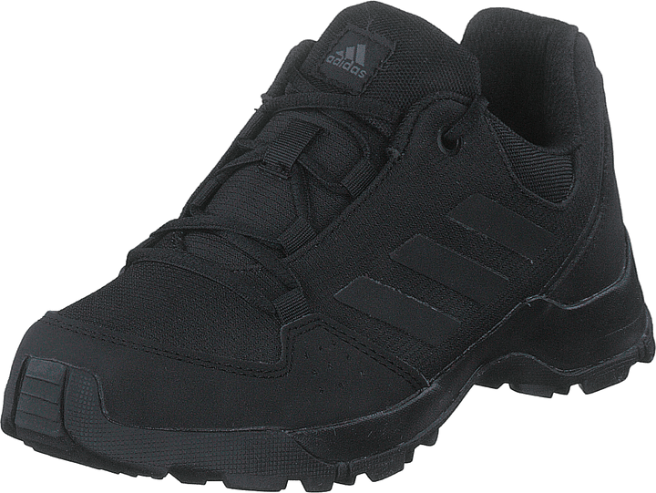 Terrex Hyperhiker Low Hiking Shoes Core Black / Core Black / Grey Five