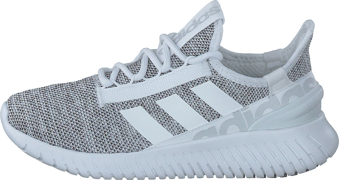 Kaptir 2.0 Shoes Cloud White / Cloud White / Core Black
