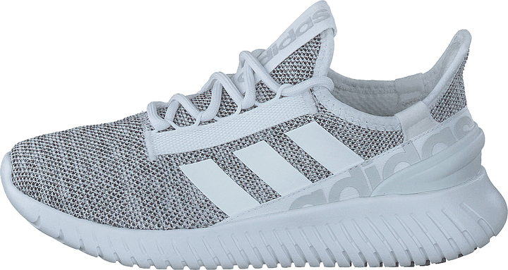 Kaptir 2.0 Shoes Cloud White / Cloud White / Core Black