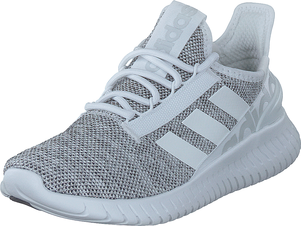 Kaptir 2.0 Shoes Cloud White / Cloud White / Core Black