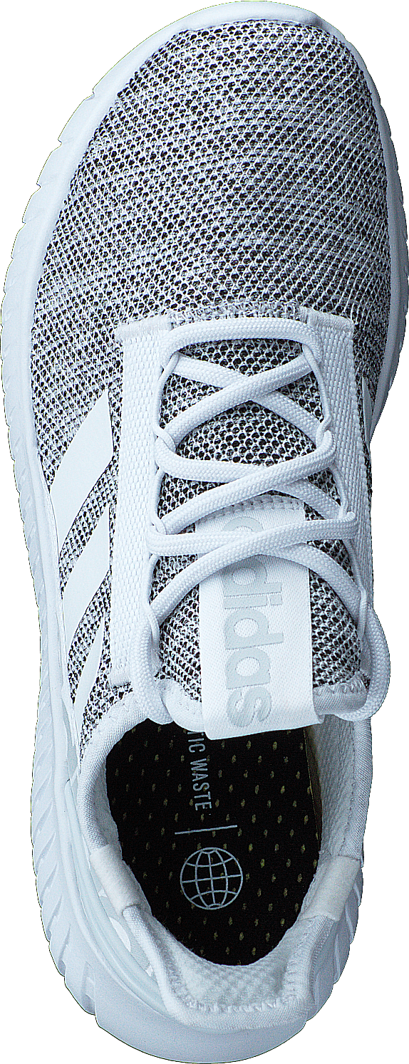 Kaptir 2.0 Shoes Cloud White / Cloud White / Core Black