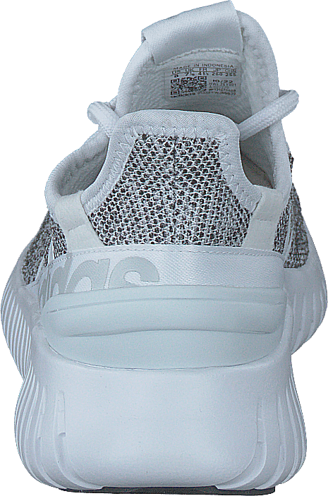 Kaptir 2.0 Shoes Cloud White / Cloud White / Core Black