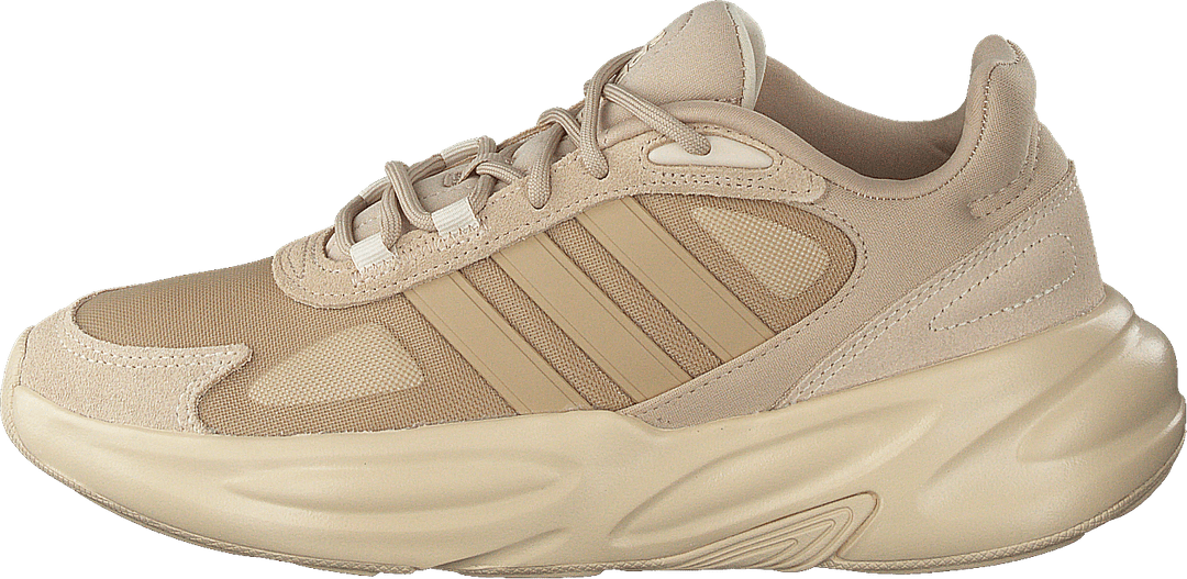 ozelle cloudfoam lifestyle running shoes magic beige / magic beige / sand strata Footway.com ozelle cloudfoam lifestyle running shoes magic beige / magic beige / sand strata Footway.com