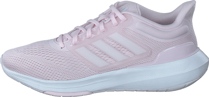 Ultrabounce Shoes Almost Pink / Cloud White / Crystal White