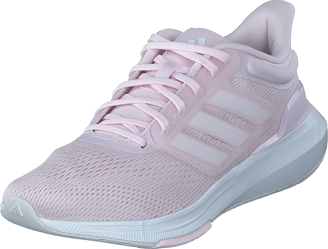 Ultrabounce Shoes Almost Pink / Cloud White / Crystal White