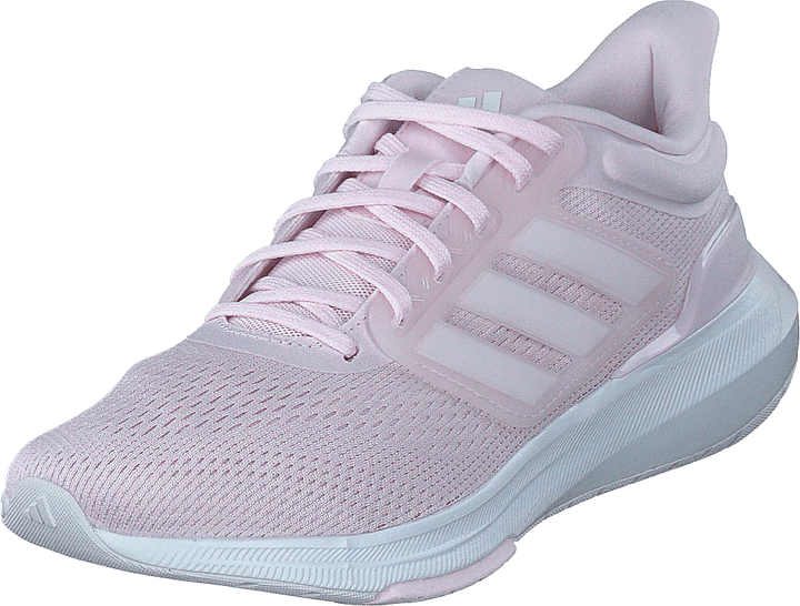 Ultrabounce Shoes Almost Pink / Cloud White / Crystal White
