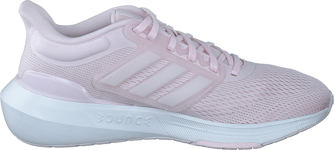 Ultrabounce Shoes Almost Pink / Cloud White / Crystal White