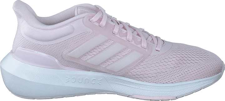 Ultrabounce Shoes Almost Pink / Cloud White / Crystal White