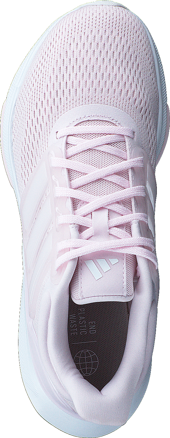 Ultrabounce Shoes Almost Pink / Cloud White / Crystal White