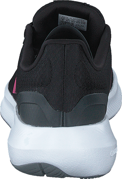 Runfalcon 3.0 Shoes Core Black / Pulse Magenta / Grey Six