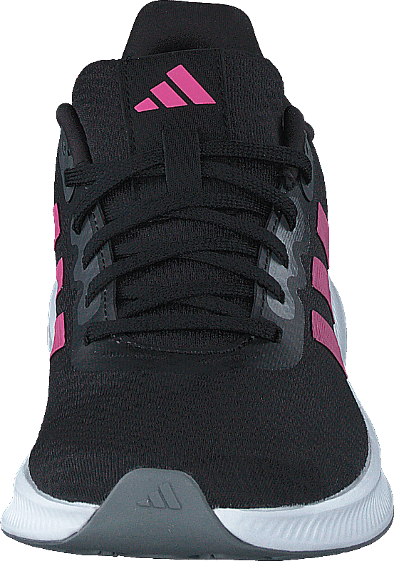 Runfalcon 3.0 Shoes Core Black / Pulse Magenta / Grey Six