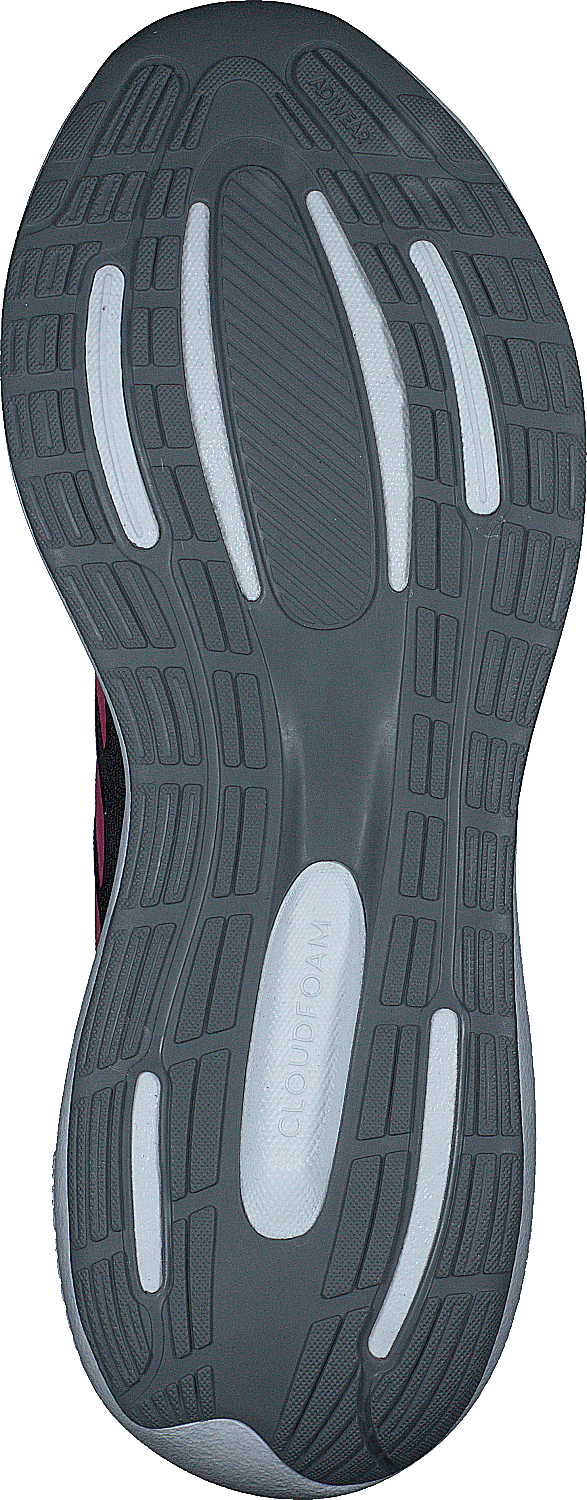 Runfalcon 3.0 Shoes Core Black / Pulse Magenta / Grey Six