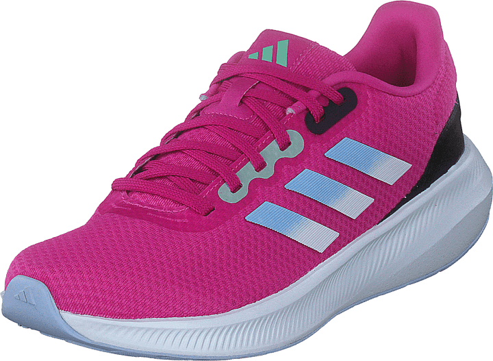 Runfalcon 3.0 Shoes Lucid Fuchsia / Blue Dawn / Cloud White