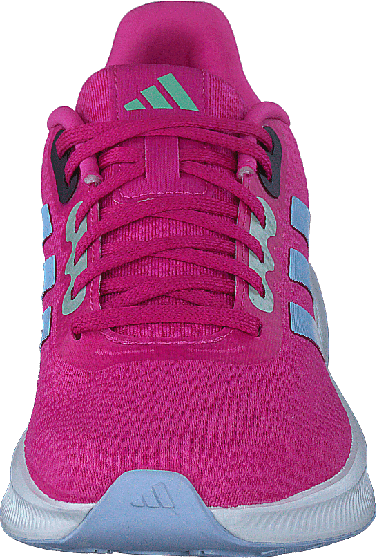 Runfalcon 3.0 Shoes Lucid Fuchsia / Blue Dawn / Cloud White